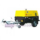 Portable Compressor Portable Compressor